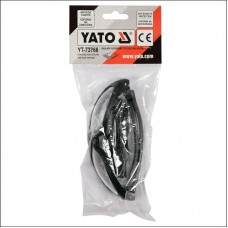 YT-73766 YATO Ochelari de protectie transparenti ..